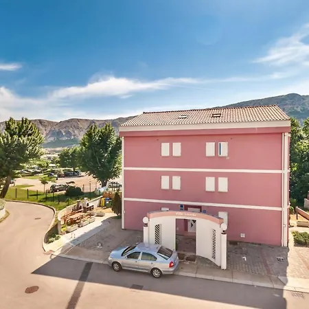 Apartment Lovorka Baska (Krk)