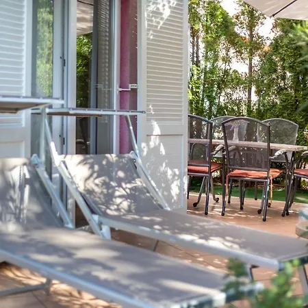 Lovorka Apartment Baska (Krk)
