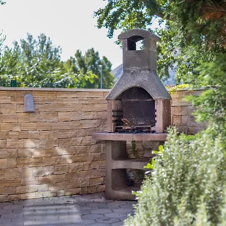 Lovorka Appartement *