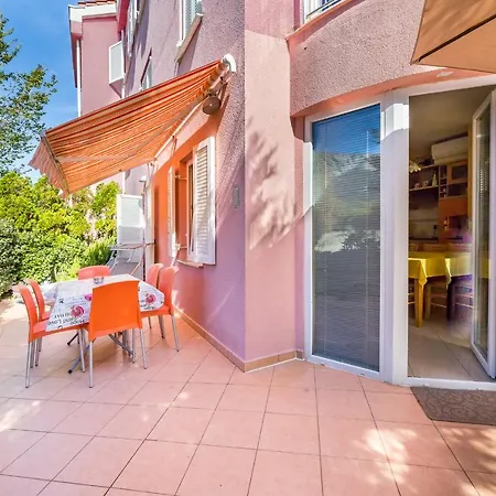 Appartement Lovorka Baška