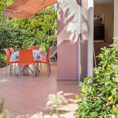 Apartment Lovorka Baska (Krk)