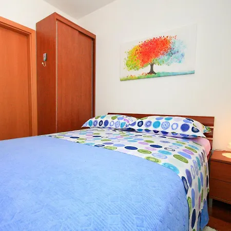 Lovorka Appartement *