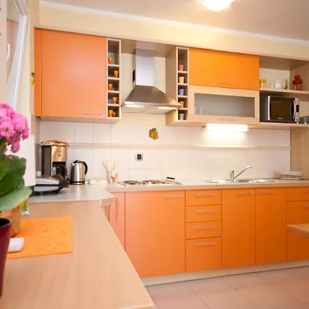 Apartment Lovorka