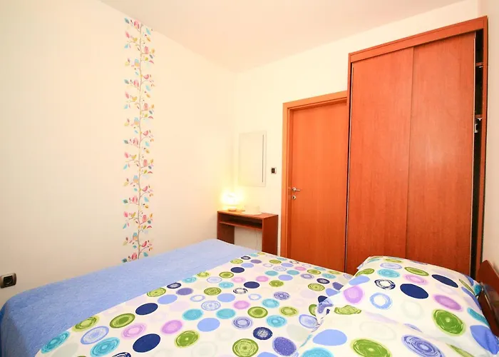 Appartement Lovorka Baška