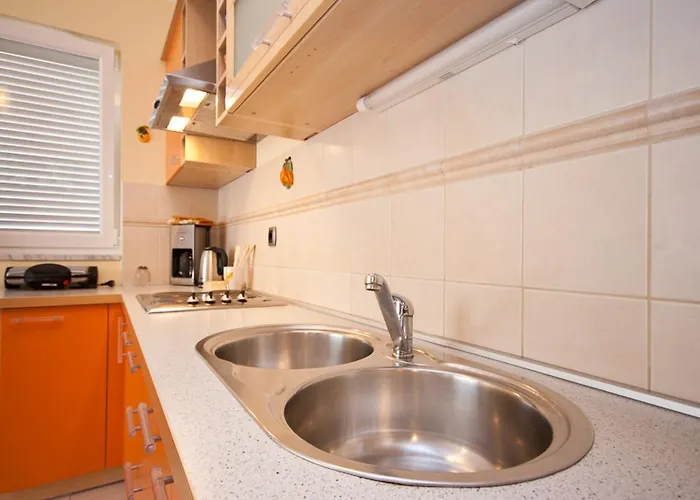 Appartement Lovorka *
