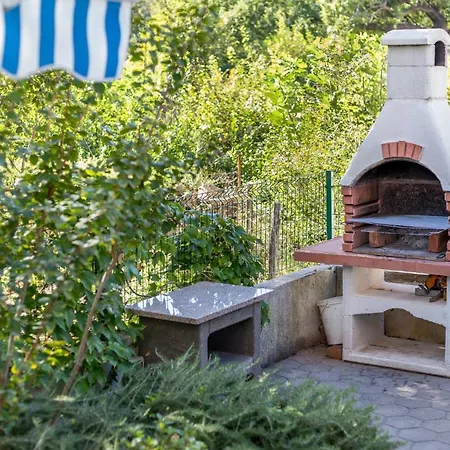 Apartmán Lovorka