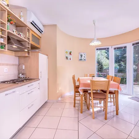 Apartmán Lovorka *