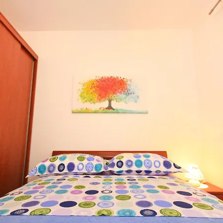 Lovorka Apartmán