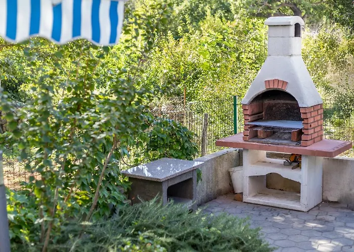 Apartmán Lovorka