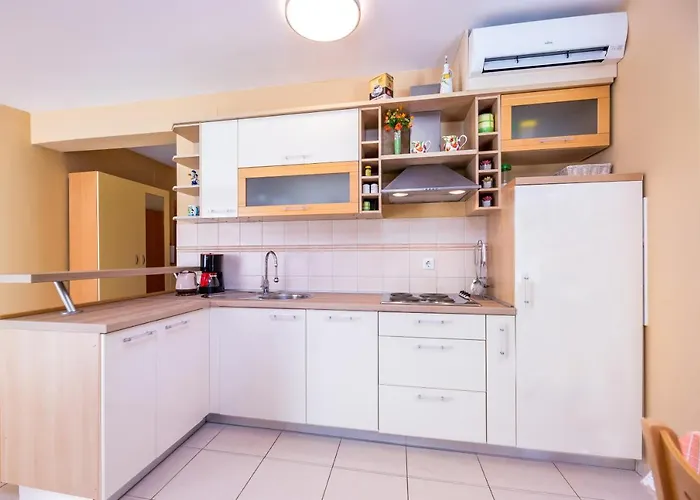 Apartmán Lovorka *
