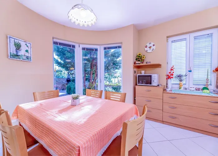 Apartmán Lovorka *