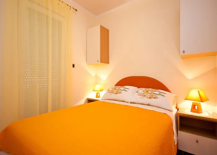 Lovorka Apartmán