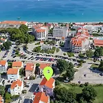 Apartman Lovorka *