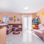 Apartman Lovorka