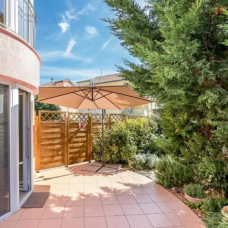 Apartman Lovorka Baska (Krk)